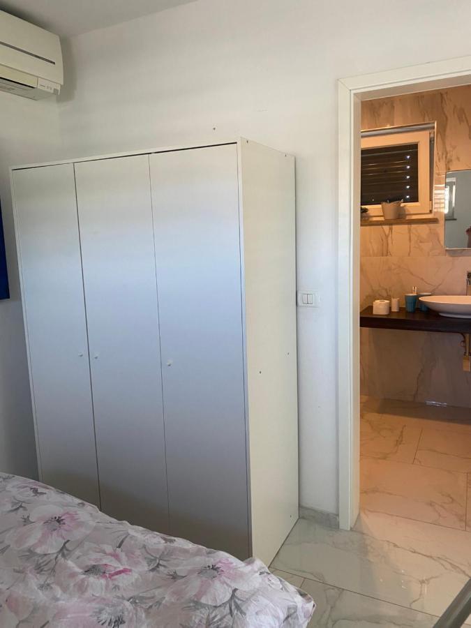 Apartma Chiara Apartment Ankaran Exterior photo